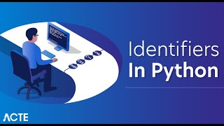#5 Python Identifier Part 2 (Object Id in python)