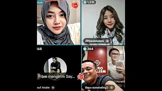 DIIITTSSSS,MITA,BAYU SONO,PAK YUSUF, TANGGAL 8 ? MITA LEMES,,, ADA APA DENGAN FEBRI😂