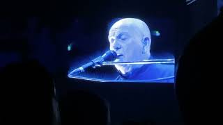 Peter Gabriel - Olive Tree (New song, Krakow, 2023)