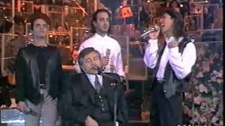SCARICA MP3 SPUNTA LA LUNA DAL MONTE BERTOLI PIERANGELO