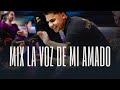 MIX Melodía de Unción + La Voz de mi Amado + Libertad | Alabanza Ccint