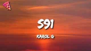 Karol G - S91