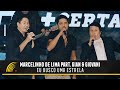 Marcelinho De Lima Part. Gian & Giovani - Eu Busco Uma Estrela - Mais Sertanejo - Clipe