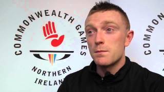 #TEAMNI INFOCUS - Cycling Coach, Ryan Connor