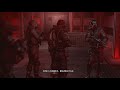 オペレーション・ラクーンシティ u.s.s. mission 1 封鎖 ©capcom biohazard operation raccoon city resident evil