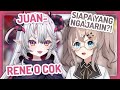 Ketika Anime Sunda Belajar Bahasa Jawa [Lillis Infernallies & Cecilia]