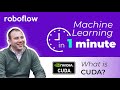 What is CUDA?