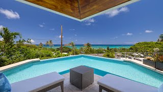 Contemporary Lanikai Residence with Stunning Views on the market for $6,950,000 FS