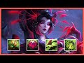 ZYRA MONTAGE #2 - BEST PLAYS S14