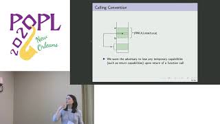 Implementing a Capability Machine Model into Iris