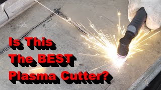 Is THIS the BEST Plasma Cutter for the Money?