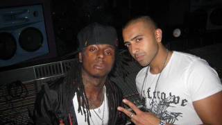 Down - Jay Sean ft. Lil Wayne