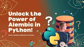 What is Alembic in Python?