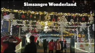 Winliamnagar Simsanggre Wonderland