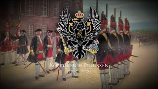 Kingdom of Prussia (1701–1918) March \