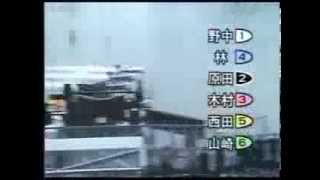 1991 総理大臣杯（第26回平和島・優勝戦）