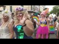 southern decadence s impact on local businesses