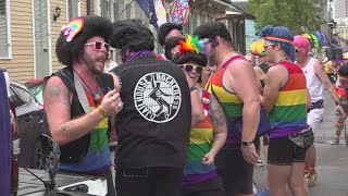 Southern Decadence's impact on local businesses