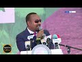 ዶ ር አብይ ሳይታሰቡ በራሰቸው መኪና እየነዱ ድንገት ህዝቡ መሀል ተከሰቱ dr abiy ahmed