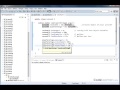 Mastering Java, Vol 3 Lesson 6 Calculations With Instance Variables Of An Object