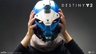 WANT TO WEAR THIS CAYDE-6 HELMET? (because you can!)