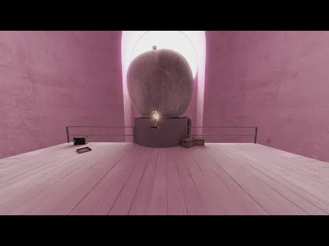 The Stanley Parable Ultra Deluxe - The Figleys Ending