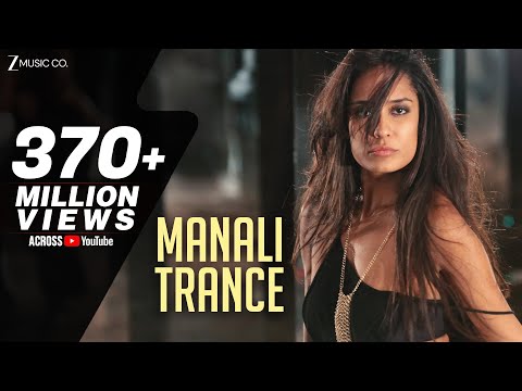 Manali Trance Yo Yo Honey Singh & Neha Kakkar The Shaukeens Lisa Haydon Akshay Kumar