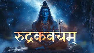 Want Shiva’s Divine Protection? Just Listen to THIS Rudra Kavacham