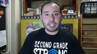 Day 3 Word Work/Phonics