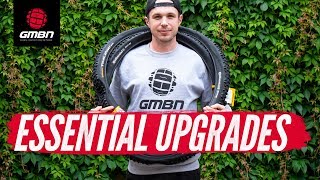 Essential First Upgrades | What To Upgrade On Your New Bike?