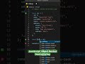 Javascript: Object Nested Destructuring
