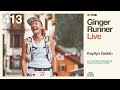 From the North Cascades High Route to 3rd place at UTMB - KAYTLYN GERBIN //  GRLive 413