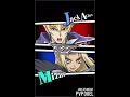 Yugioh Duel Links - If Jack Atlas meets Mizar: Red Nova Dragon Vs Number c107