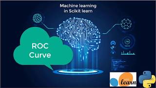 7 Building Classification Models with scikit-learn || ROC Curves