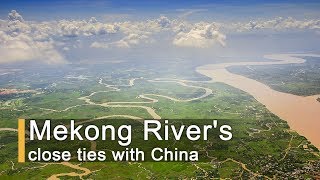 Live: Mekong River’s close ties with China李克强总理出席澜沧江-湄公河合作第二次领导人会议