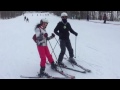 ski alpin à saint bruno de montréal