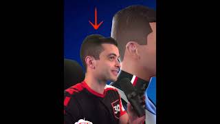 When Streamers Revealed Their Headset Dents