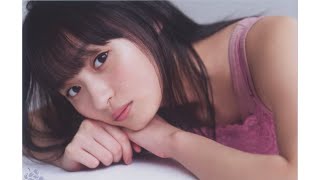 【乃木坂46】【遠藤さくら】写真集のスライドショー②