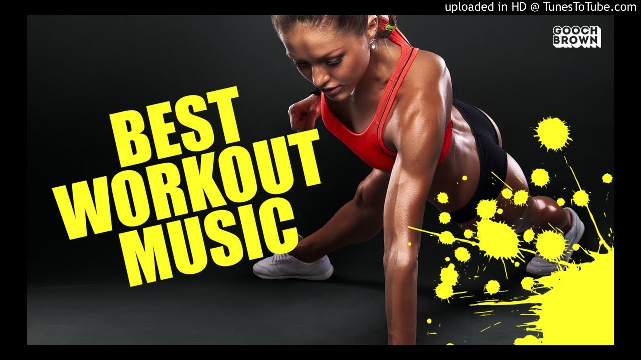 Best Workout Music 2017 🔥 🔥 🔥 Gym Motivation 001 - YouTube