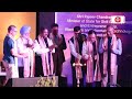 union minister dharmendra pradhan inaugurates kaushal deekshant samaroh 2023 programme in delhi