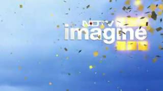 NDTV Imagine Channel ID 2 - BRIDE