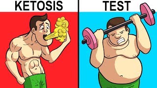 6 Easy Ways to Test For Ketosis