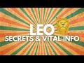 Leo Ascendant- Lucky Gemstone & Color, Raj Yoga, Favorable & unfavorable planets, Recommended God