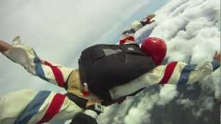 Skydive Hawaii -- So You Want to be a Skydiver?