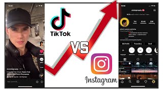 How to Gain Instagram Followers Fast in 2020 (Using Tik Tok for Organic Growth + Algorithm Hacks)