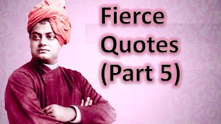 Swami Vivekananda Quotes(Part 5 of 6)