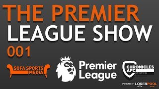 The Premier League Show | Episode 001