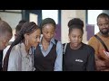 Building Africa’s Future: Human Capital & Workforce Development