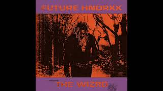 Future - Never Stop (Clean Version)