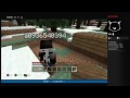 「fat cat」ps4遊戲－「minecraft」ep.6 研＆靜＆t＆影＆冰 兩人生存＆三人生存！